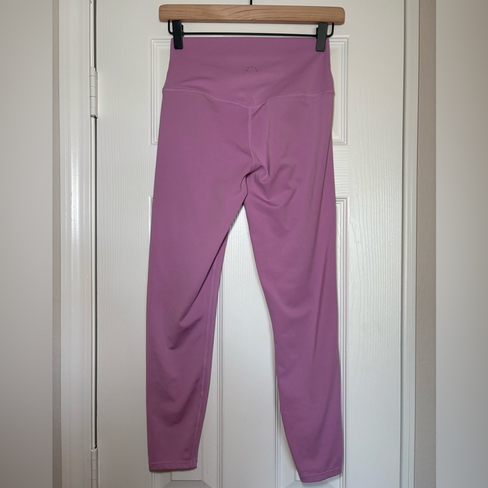 Varley FreeSoft™ High-Rise Legging 25” Smoky‎ Grape M - Picture 5 of 10